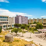 Albergue Summer Budget Split