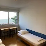 Albergue Summer Budget *