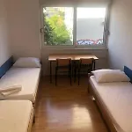 Summer Budget Albergue