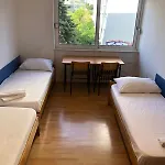 Summer Budget Albergue Split