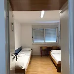 Summer Budget Albergue