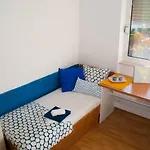 Summer Budget Albergue Split
