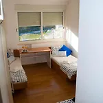 Summer Budget Hostel