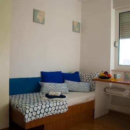 Hostel Summer Budget Split