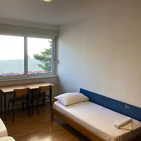 Hostel Summer Budget *