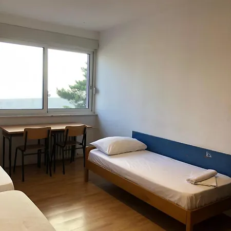 Hostel Summer Budget *