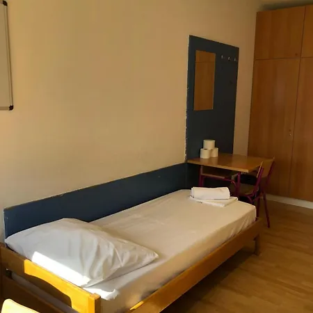 Hostel Summer Budget