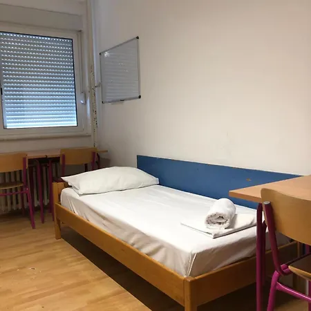 Hostel Summer Budget Split