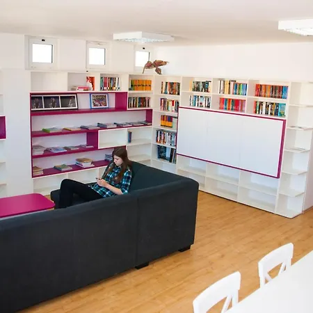 Auberge de jeunesse Summer Budget