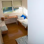 Summer Budget Vandrarhem