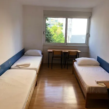 Summer Budget Hostel *
