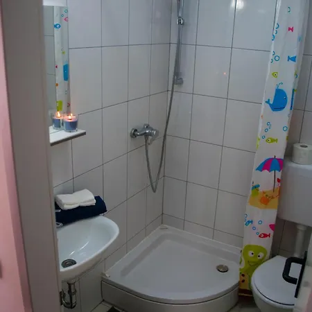 Summer Budget Hostel