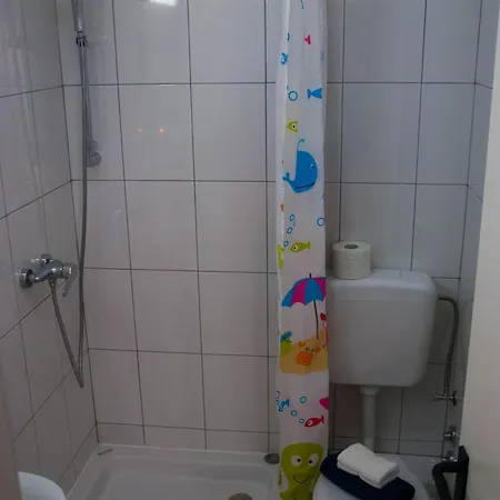 Summer Budget Hostel *