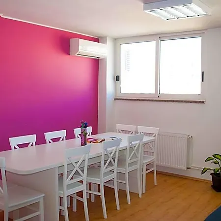 Summer Budget Vandrerhjem