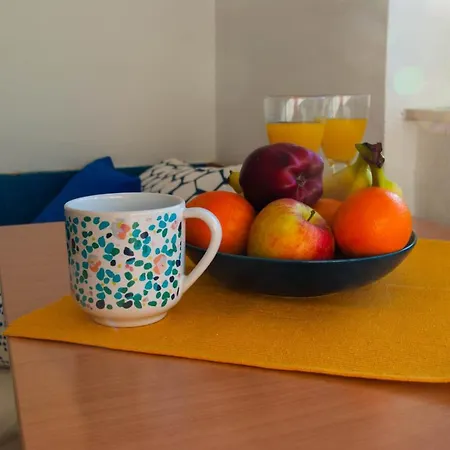 Summer Budget 스플리트