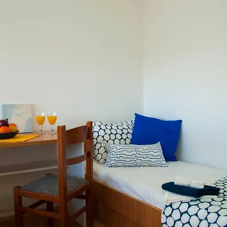 Hostel Summer Budget Split