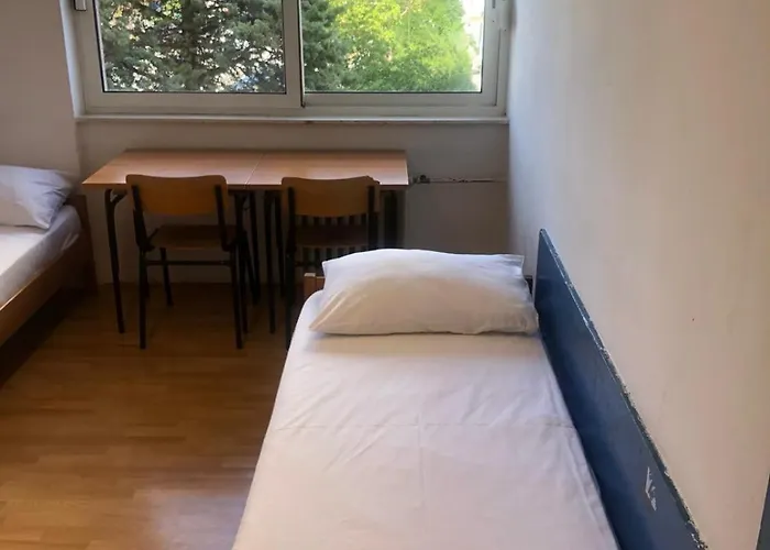 Summer Budget Hostel *