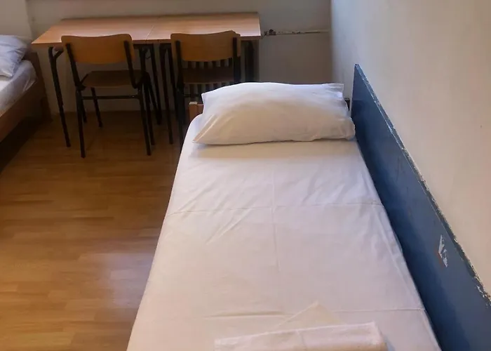 Hostel Summer Budget