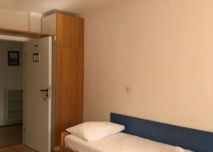 Хостел Summer Budget Сплит