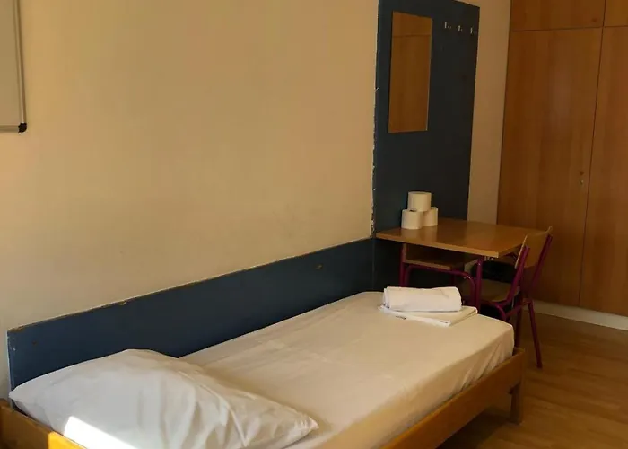 Хостел Summer Budget