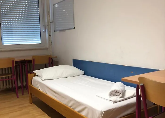 Хостел Summer Budget Сплит