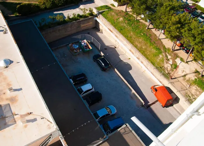 Хостел Summer Budget