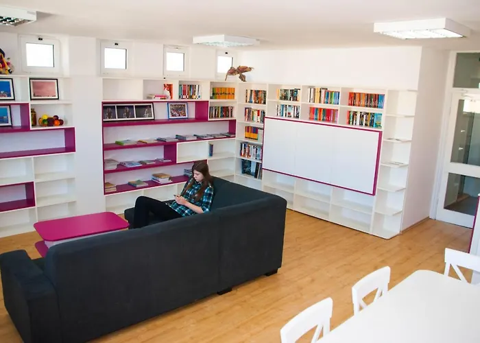 Хостел Summer Budget