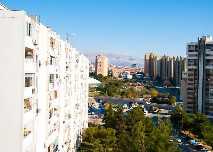 Summer Budget Сплит