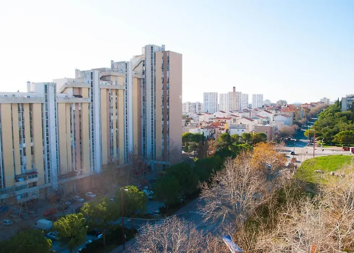 Хостел Summer Budget Сплит