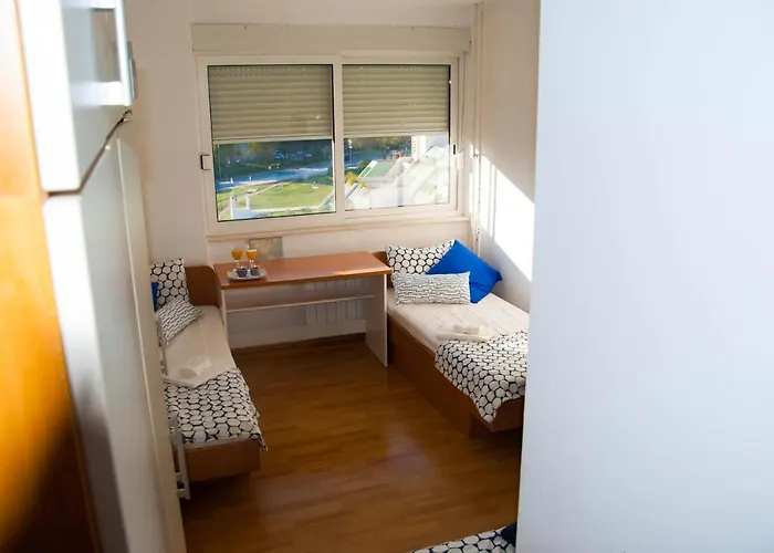 Summer Budget Хостел